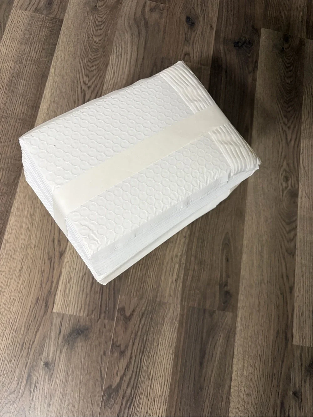 50pk Of 6x9 Bubble Mailers